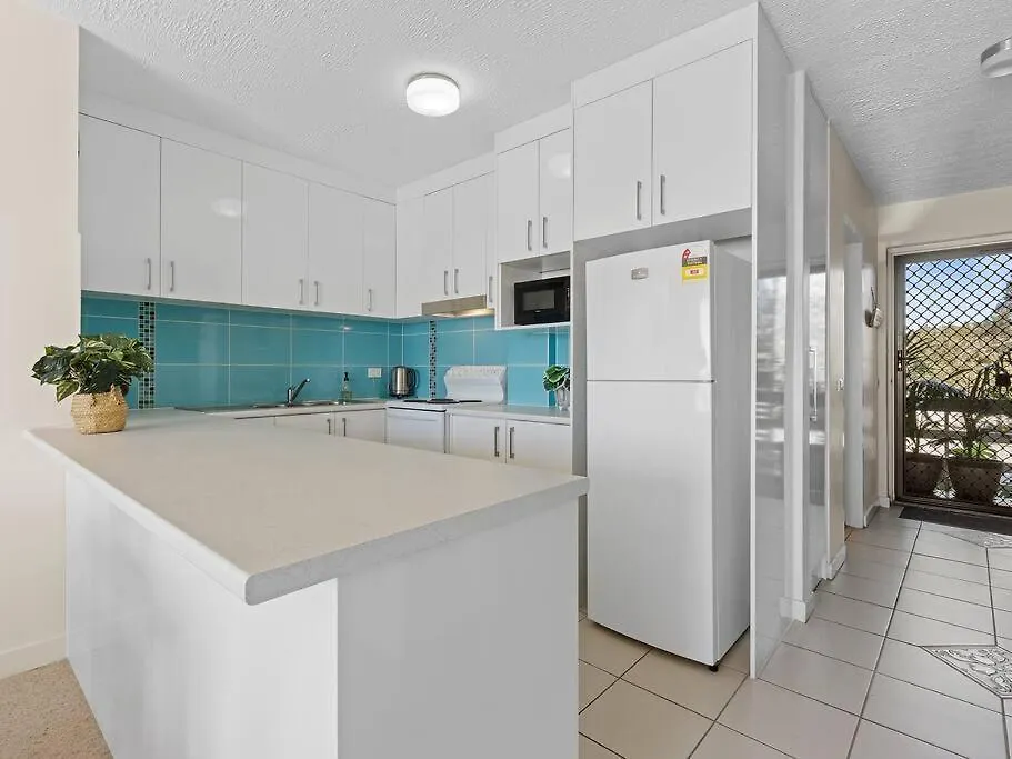 2 Bedroom Unit With Sea Views At Alexandra Headlands