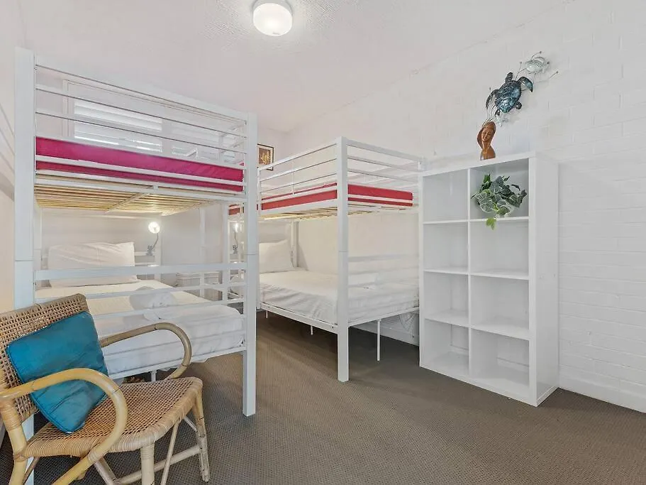 2 Bedroom Unit With Sea Views At Alexandra Headlands 0*,