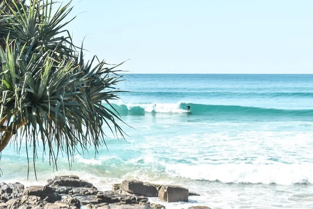 2 Bedroom Unit With Sea Views At Alexandra Headlands 0*,  Australia