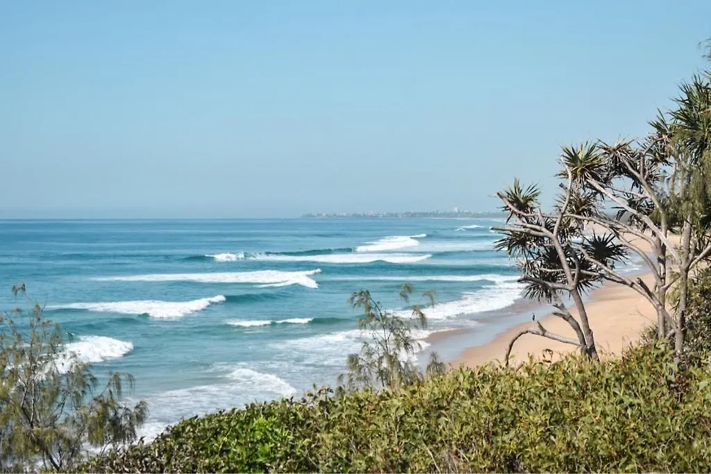2 Bedroom Unit With Sea Views At Alexandra Headlands